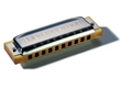 Blues Harp MS A